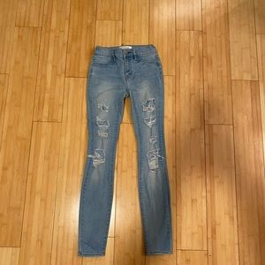 Pacsun jeans